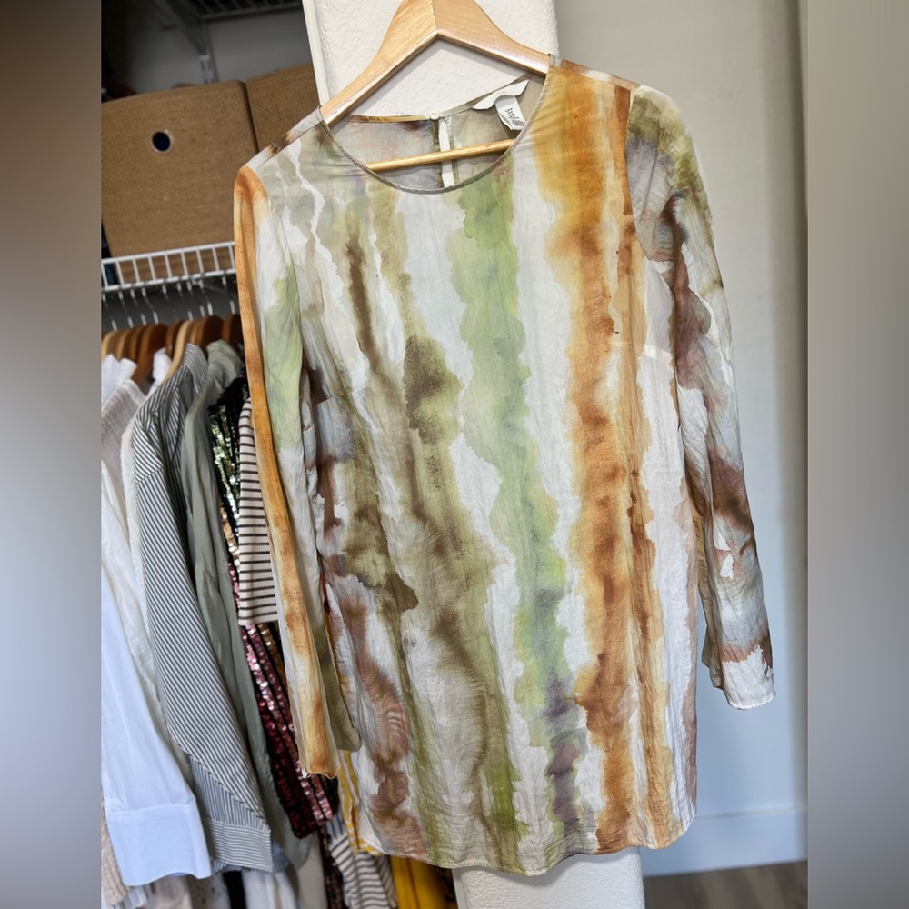 H&M Vacation Dress